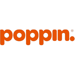 poppin 250