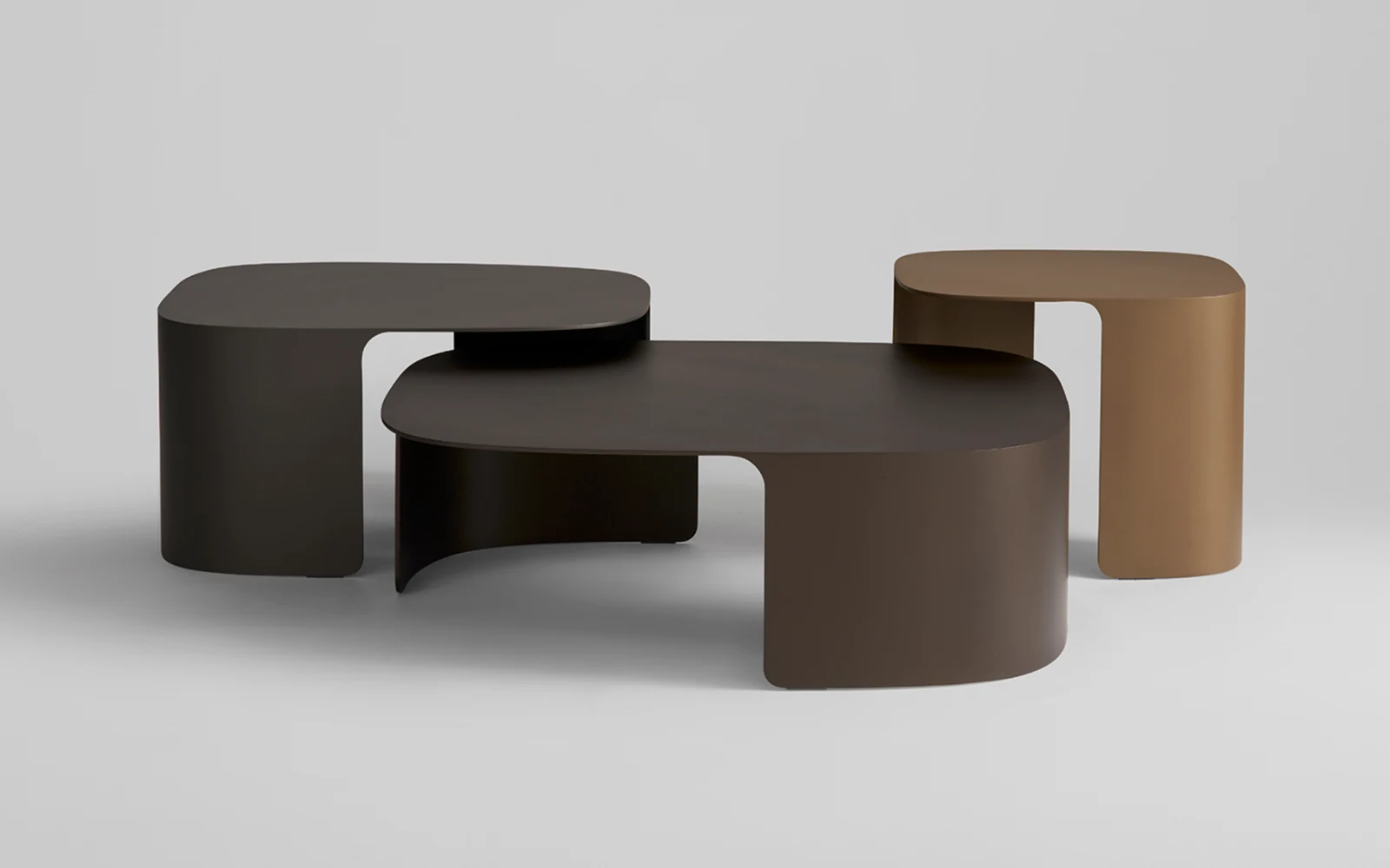 NUBE metalwork production — example 2